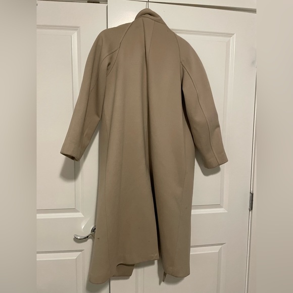 Coat - Picture 3 of 3
